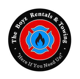 The Boyz Rentals & Towing